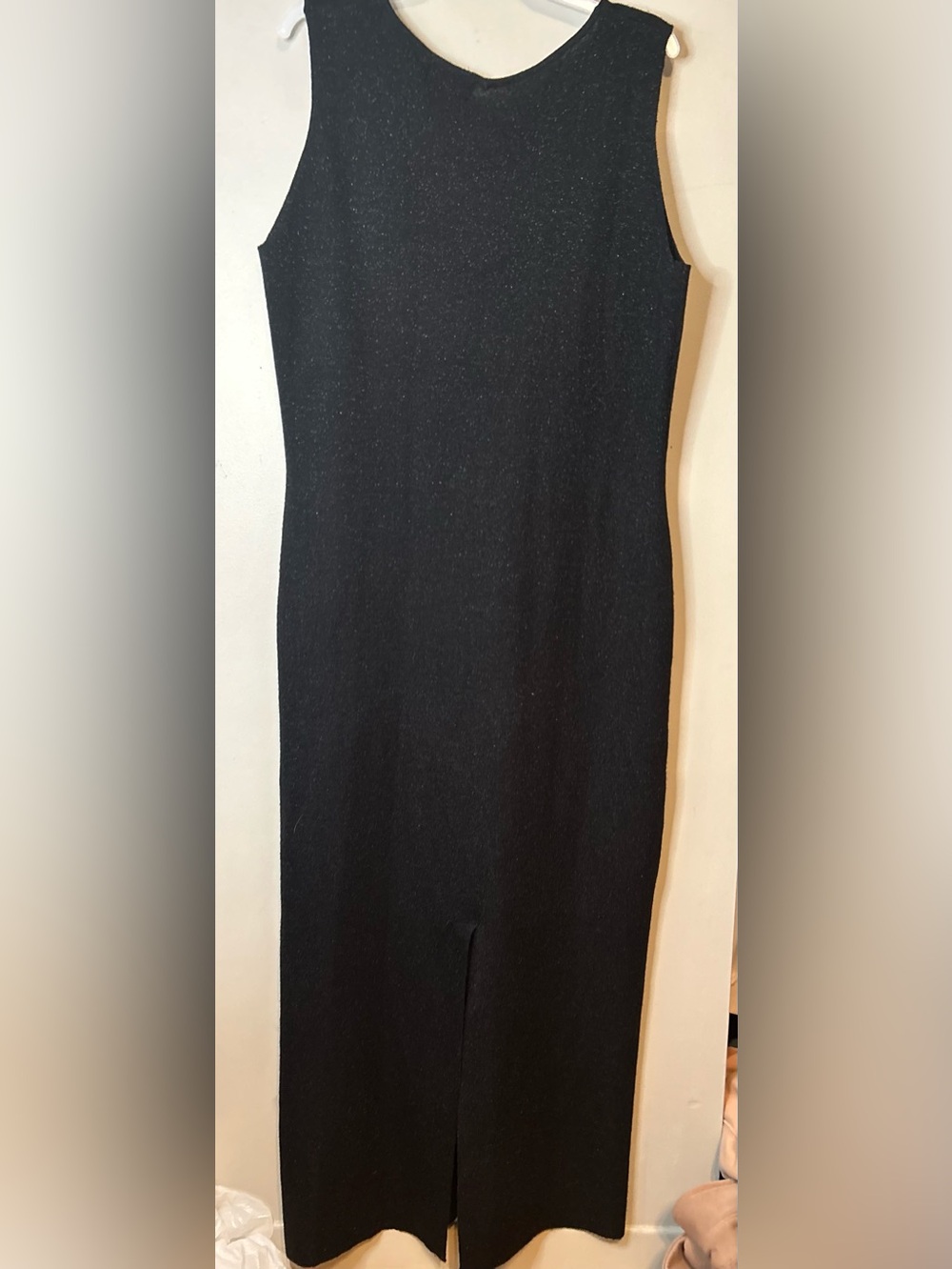 Spanner knit maxi dress - Picture 9 of 14